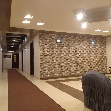 Hotel New Madina Faisalabad Buitenkant foto