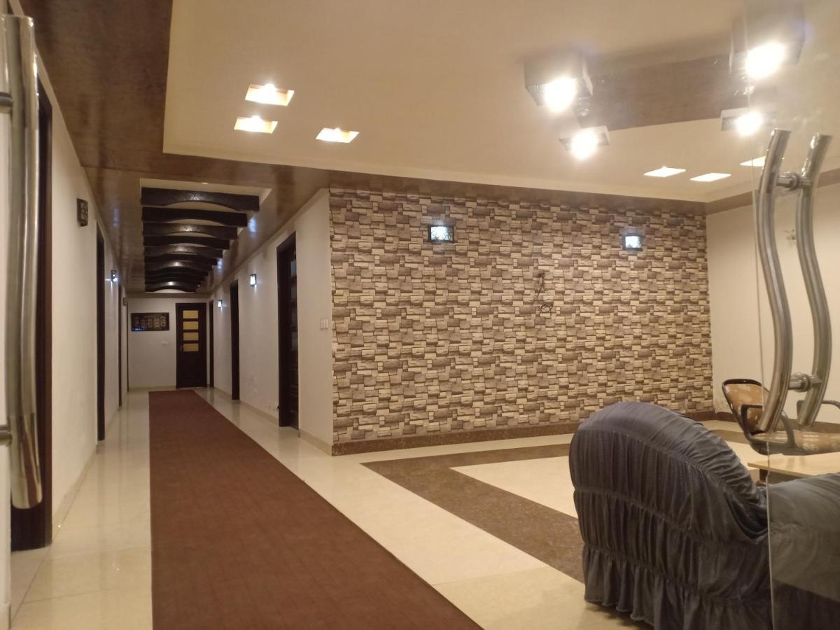 Hotel New Madina Faisalabad Buitenkant foto