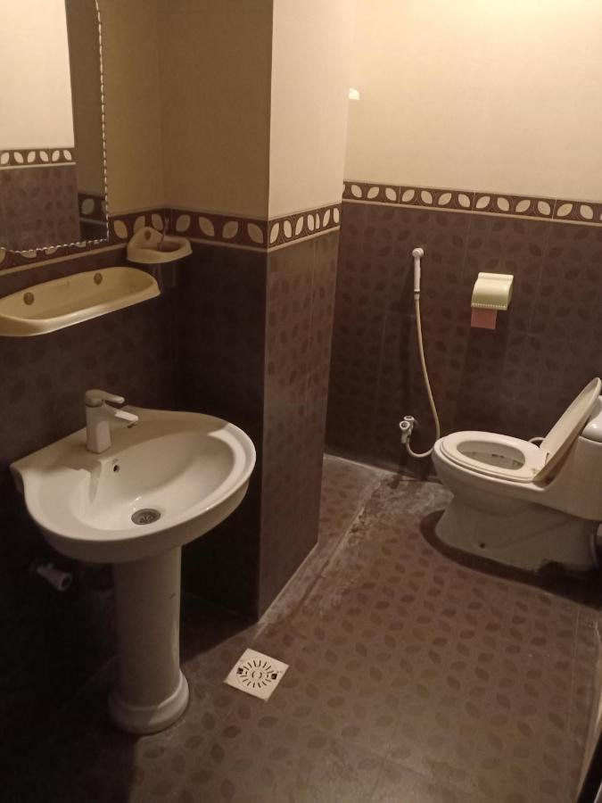 Hotel New Madina Faisalabad Buitenkant foto
