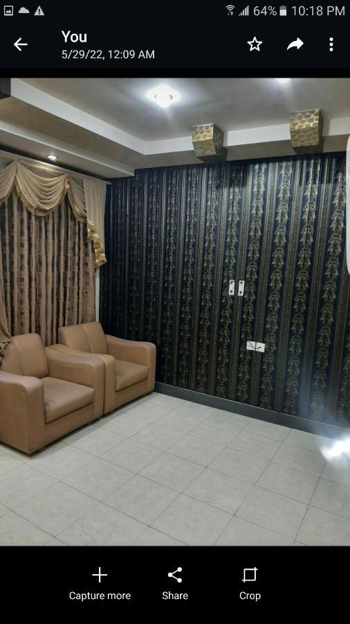 Hotel New Madina Faisalabad Buitenkant foto